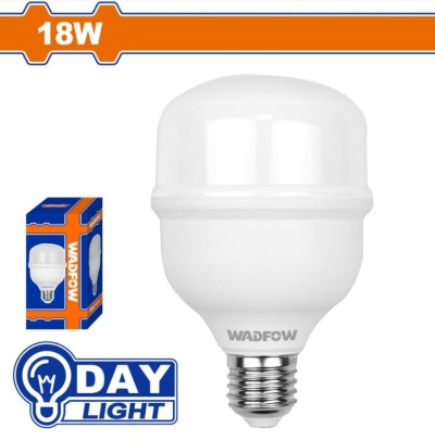 WADFOW LAMPADA LED 18W  UWDN35181 Total Herramientas Oficial