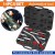 WADFOW KIT DE FERRAMENTAS PARA REMOÇÃO DE PARA-BRISAS 14PCS  WART1D14 Total Herramientas Oficial