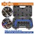 WADFOW COMPRESSOR DE VÁLVULAS AUTOMOTIVAS 16-30MM 10PCS  WGP6D10 Total Herramientas Oficial