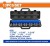 WADFOW EXTRATOR DE JUNTA ESFÉRICA AXIAL DA DIREÇÃO AUTOMOTIVA 13PCS WGP6D13 Total Herramientas Oficial