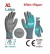 TOTAL GUANTES DE LÁTEX TALLA XL TSP13107-XL Total Herramientas Oficial