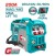 TOTAL MAQUINA DE SOLDA MAG/MIG/MMA/TIG 200A TMGT20058 Total Herramientas Oficial