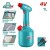TOTAL TOTAL PULVERIZADOR A BATERIA  4V 1L TSPP3701 Total Herramientas Oficial