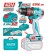 TOTAL FURADEIRA DE IMPACTO 69NM  42V TIDLI426982 Total Herramientas Oficial