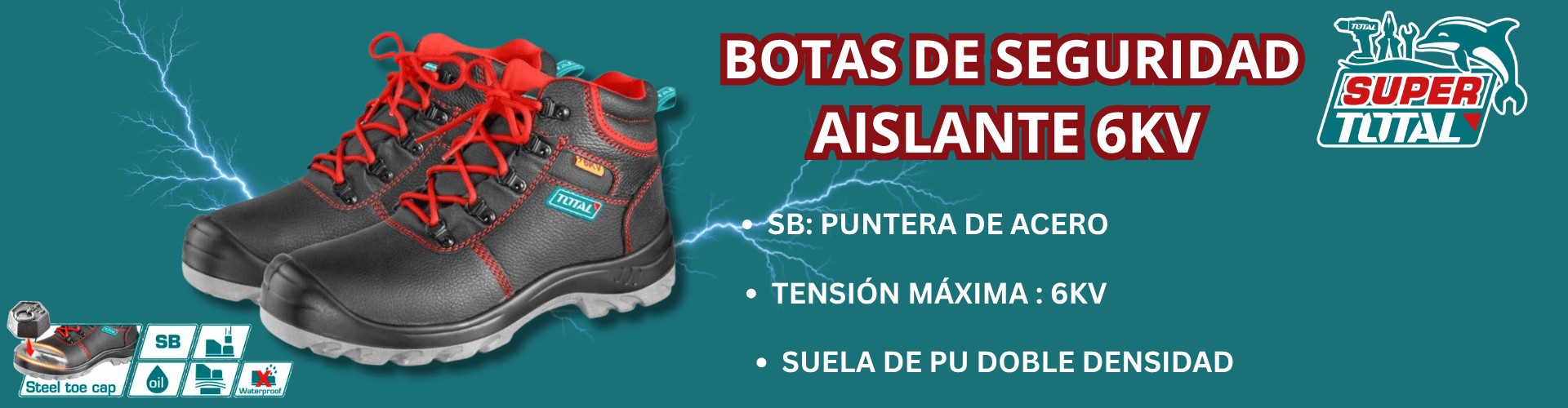   Total Herramientas Oficial