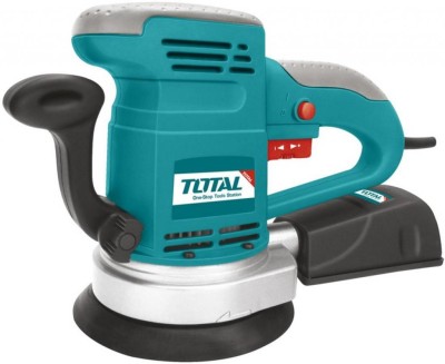 TOTAL LIXADEIRA ROTATIVA TF2041501 450W Total Herramientas Oficial