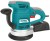 TOTAL LIXADEIRA ROTATIVA TF2041501 450W Total Herramientas Oficial