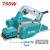 TOTAL PLAINA ELETRICA 750W  TL7508226  Total Herramientas Oficial
