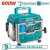 TOTAL GERADOR DE ENERGIA À GASOLINA TP18001 0.8 KVA Total Herramientas Oficial