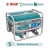 TOTAL GERADOR DE ENERGIA A GASOLINA TP130005  3.0 KVA Total Herramientas Oficial