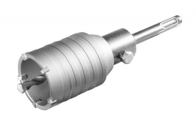 TOTAL BROCA SERRA COPO CONCRETO TAC430501 50 mm Total Herramientas Oficial