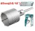 TOTAL BROCA SERRA COPO CONCRETO 65MM TAC430651 Total Herramientas Oficial