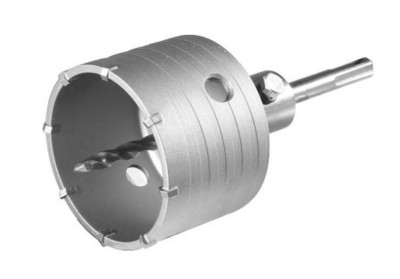 TOTAL BROCA SERRA COPO TAC430801 80mm Total Herramientas Oficial