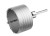 TOTAL BROCA SERRA COPO CONCRETO TAC431001 100mm Total Herramientas Oficial