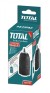 TOTAL MANDRIL DE PERFURAÇÃO MANUAL 1/2 13MM  TAC451321  Total Herramientas Oficial
